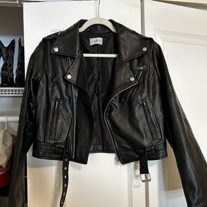 Lioness - Leather Jacket